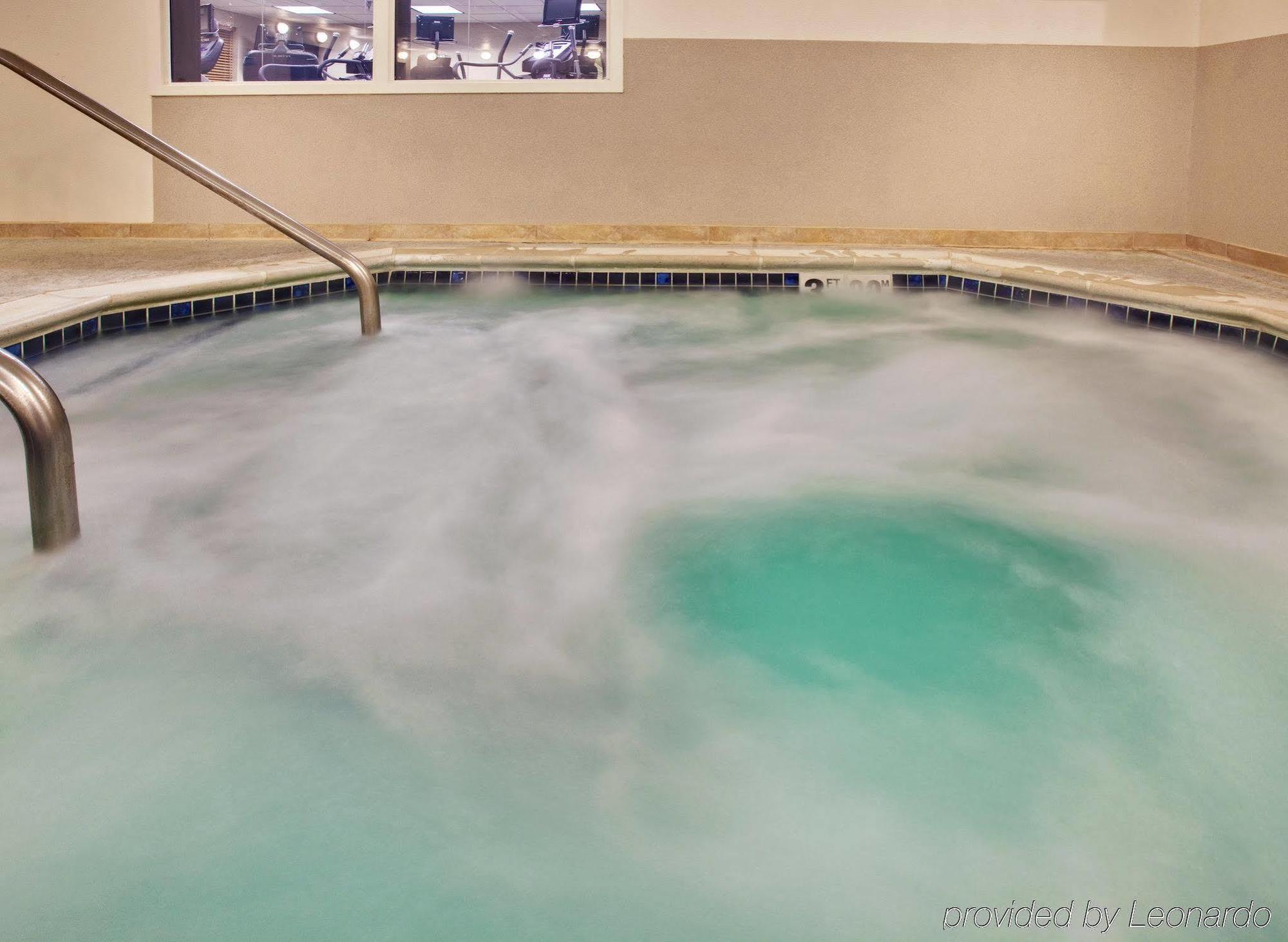 Holiday Inn Express Hotel & Suites Bellevue-Omaha Area By Ihg Екстериор снимка