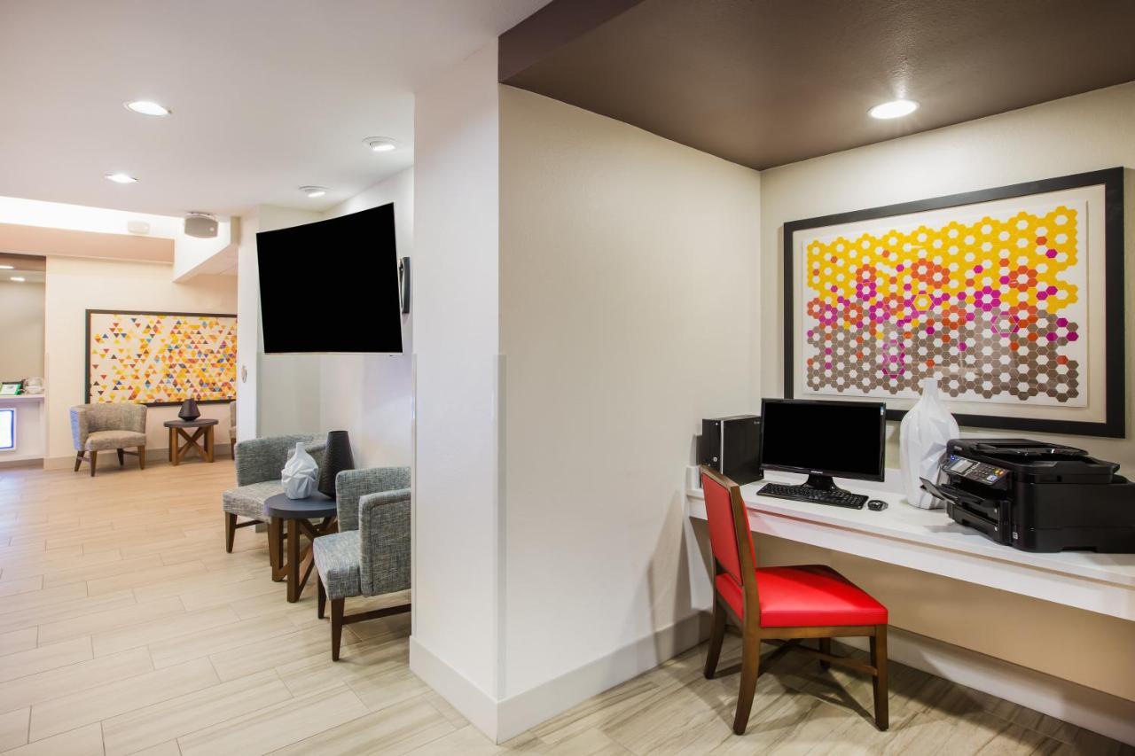 Holiday Inn Express Hotel & Suites Bellevue-Omaha Area By Ihg Екстериор снимка
